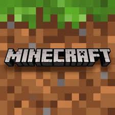 Mincraft logo